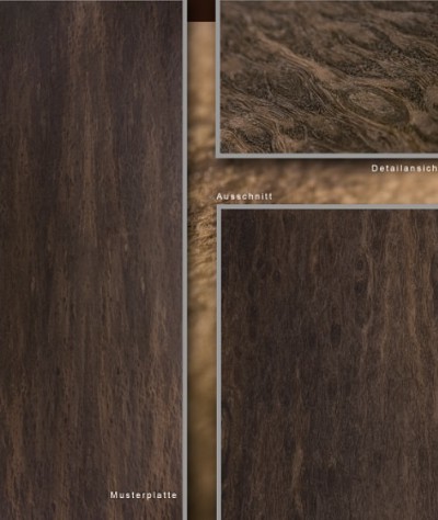 烟熏浅色球纹尤加利