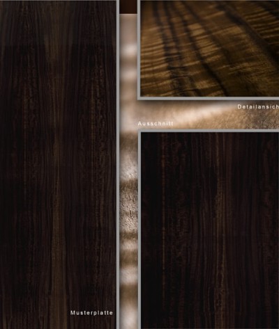 烟熏有影尤加利