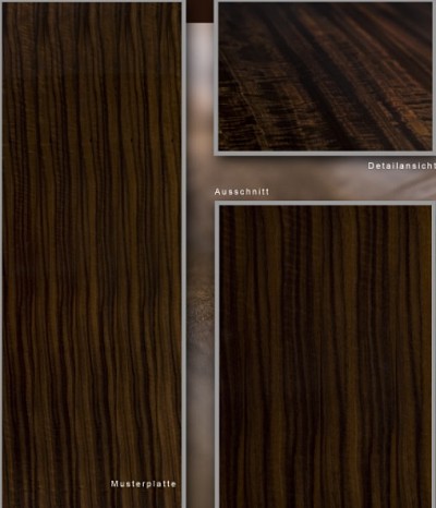 烟熏尤加利直纹